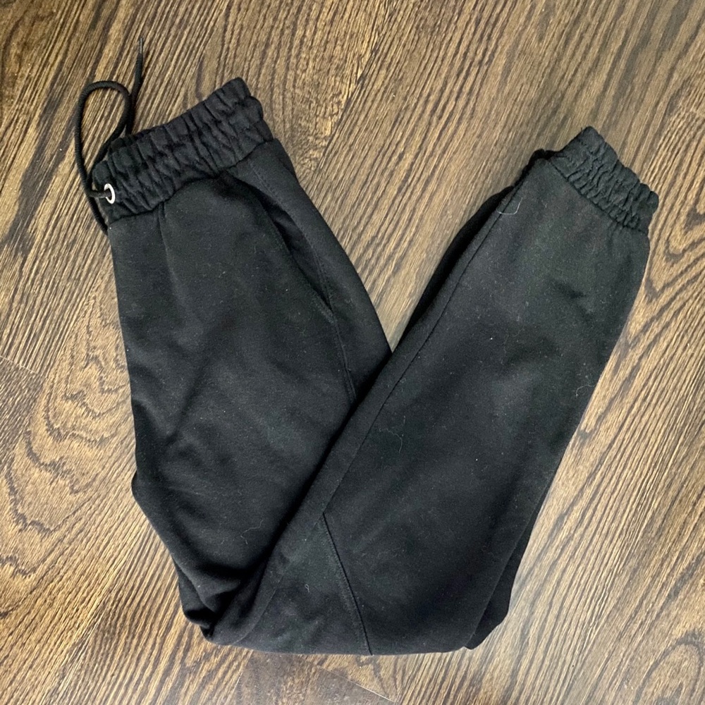 Bershka Joggers